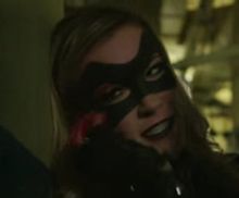 VIDEO: Sneak Peek - 'Code of Silence' Episode of The CW's ARROW