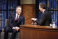 VIDEO: Ryan Reynolds Talks the Ugly Side of DEADPOOL on 'Late Night' Video