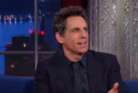 VIDEO: Ben Stiller Tried To Get Laura Bush To Appear In ZOOLANDER 2 Video