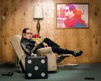 VIDEO: Showtime Shares First Look at New Series DICE, Premiering 4/10 Video
