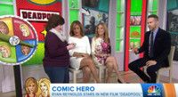 VIDEO: Ryan Reynolds Talks ‘Deadpool,’ Plays Spin The Bottle With Fan on TODAY Video
