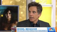 VIDEO: Ben Stiller Reveals What Zoolander’s Been Up To for 15 Year
