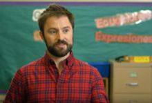VIDEO: Meet the Cast of THOSE WHO CAN'T, Premiering Tonight on truTV