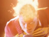 VIDEO: Sneak Peek - 'Fail-Safe' Episode of DC'S LEGENDS OF TOMORROW