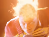 VIDEO: Sneak Peek - 'Fail-Safe' Episode of DC'S LEGENDS OF TOMORROW Video
