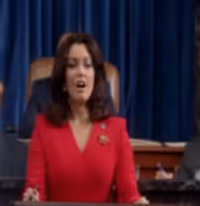 VIDEO: Sneak Peek - 'The Candidate' Episode of ABC's SCANDAL Video