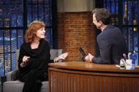 VIDEO: Susan Sarandon Talks Piers Morgan's Insults About Her Cleavage