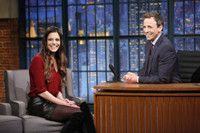 VIDEO: Garbage Time's Katie Nolan Talks Domestic Violence Issue in the NFL Video
