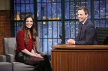VIDEO: Garbage Time's Katie Nolan Talks Domestic Violence Issue in the NFL