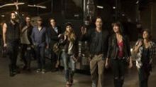 VIDEO: Showtime Unveils First Look & Premiere Date for New Music Series ROADIES
