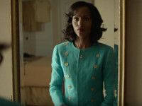 VIDEO: First Look - Kerry Washington Portrays Anita Hill in HBO's CONFIRMATION