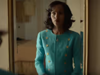 VIDEO: First Look - Kerry Washington Portrays Anita Hill in HBO's CONFIRMATION Video