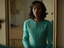 VIDEO: First Look - Kerry Washington Portrays Anita Hill in HBO's CONFIRMATION
