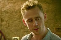 VIDEO: First Look - Tom Hiddleston Stars in AMC Mini-Series Event THE NIGHT MANAGER