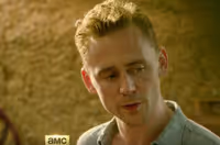 VIDEO: First Look - Tom Hiddleston Stars in AMC Mini-Series Event THE NIGHT MANAGER Video