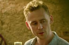 VIDEO: First Look - Tom Hiddleston Stars in AMC Mini-Series Event THE NIGHT MANAGER