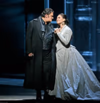 VIDEO: Bartlett Sher Directs Verdi's 'Otello' on PBS' GREAT PERFORMANCES Today Video