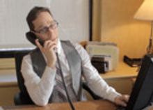 STAGE TUBE: Cut&Dry Films Releases OSCAR VOTE 2016