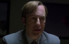 VIDEO: Sneak Peek - 'Cobbler' Episode of AMC's BETTER CALL SAUL