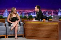 VIDEO: Ronda Rousey Talks Butt Naked Sports Illustrated Cover on TONIGHT
