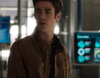 VIDEO: Sneak Peek - 'King Shark' Episode of The CW's THE FLASH