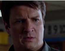 VIDEO: Sneak Peek - 'The Blame Game' on Next Episode of ABC's CASTLE