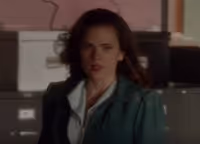 VIDEO: Sneak Peek - 'The Edge of Mystery' on AGENT CARTER 2-Hour Special Event Video