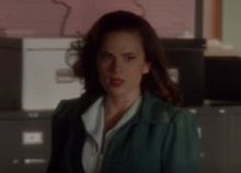 VIDEO: Sneak Peek - 'The Edge of Mystery' on AGENT CARTER 2-Hour Special Event