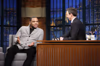 VIDEO: Anthony Anderson Talks Tackling Big Issues on 'Black-Ish' Video
