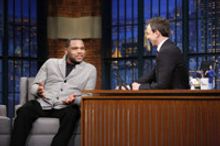 VIDEO: Anthony Anderson Talks Tackling Big Issues on 'Black-Ish'