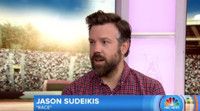 VIDEO: RACE Star Jason Sudeikis Says Jesse Owens Was ‘Ahead Of His Time’