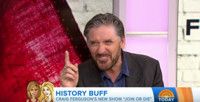 VIDEO: Craig Ferguson Tests Kathie Lee & Hoda’s Knowledge of History