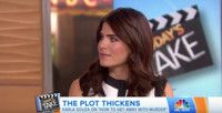 VIDEO: Karla Souza Talks First Big U.S. Breakout Role in 'HTGAWM'