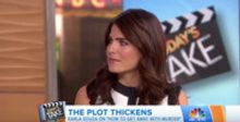 VIDEO: Karla Souza Talks First Big U.S. Breakout Role in 'HTGAWM'