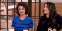 VIDEO: BROAD CITY Stars Talk Upcoming Guest Appearance by Hillary Clinton