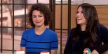 VIDEO: BROAD CITY Stars Talk Upcoming Guest Appearance by Hillary Clinton