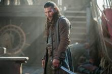 VIDEO: Sneak Peek - Flint Must Decide Next Course of Action on BLACK SAILS