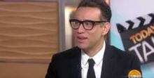 VIDEO: Fred Armisen Shares: 'Portlandia' Is A Tribute To Hipsters'