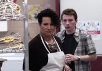 VIDEO: Sneak Peek - Susie Essman Guests on Tonight's THOSE WHO CAN'T on truTV
