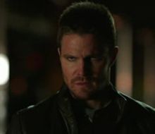 VIDEO: Sneak Peek - 'Taken' Episode of The CW's ARROW