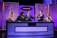 VIDEO: Jimmy Fallon, J-Lo and Khloe Kardashian Compete on Password