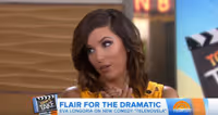 VIDEO: Eva Longoria Talks New Series 'Telenovela' on TODAY