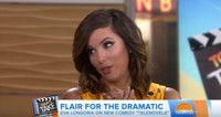 VIDEO: Eva Longoria Talks New Series 'Telenovela' on TODAY Video