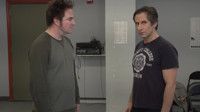 TV Exclusive: Seth Rudetsky & Roger Bart on The Road to DISASTER!