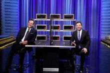 VIDEO: Vince Vaughn Plays 'Box of Lies' on TONIGHT SHOW