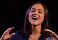 STAGE TUBE: Come Hear the Music Play! Andrea Goss Performs Title Number from CABARET Video