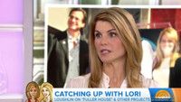 VIDEO: Lori Loughlin Talks Reuniting with Cast of FULL HOUSE