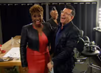 VIDEO: Sneak Peek - WE tv's DAVID TUTERA'S CELEBrations Returns Today Video