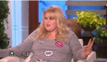 VIDEO: Watch Rebel Wilson Play 'Who'd You Rather?' on ELLEN