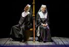 STAGE TUBE: Watch Highlights of Marriott Theatre's SISTER ACT with Stephanie Umoh &…